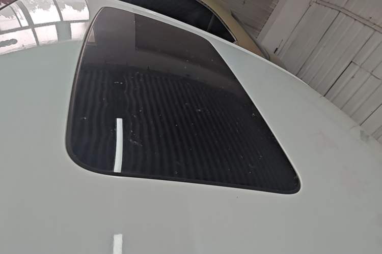Used Buick GT 2015 15N Manual Elite Edition Roof