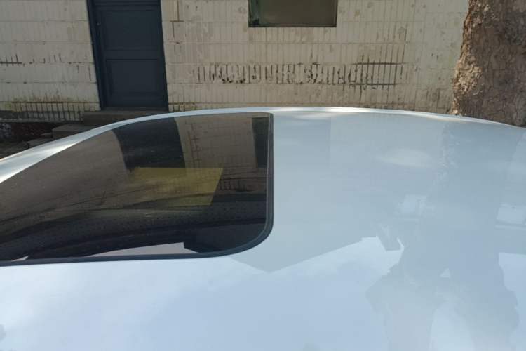Used Buick GT 2015 15N Automatic Elite Version Roof