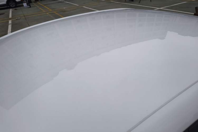 Used Buick GT 2015 15N Automatic Entry-Level Trim Roof