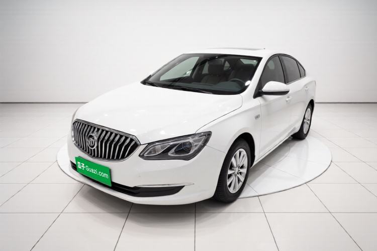Używany Buick GT 2015 15N Automatic Entry-Level Trim Guazi used car, China used car export, Used car for sale, Used cars, Cheapest cars for sale