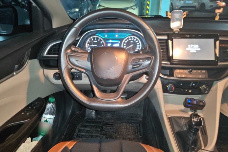 Used Buick GT 2015 15N Manual Elite Edition Steering Wheel