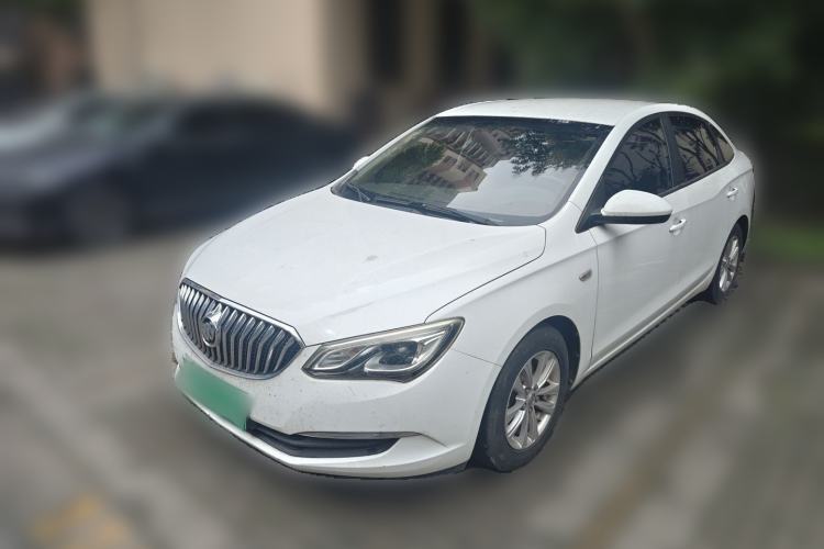 Used Buick GT 2015 15N Automatic Entry-Level Trim Guazi used car, China used car export, Used car for sale, Used  cars, Cheapest cars for sale