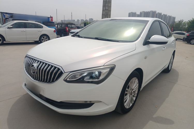 Ojetý Buick GT 2015 15N Manual Elite Edition Guazi used car, China used car export, Used car for sale, Used  cars, Cheapest cars for sale