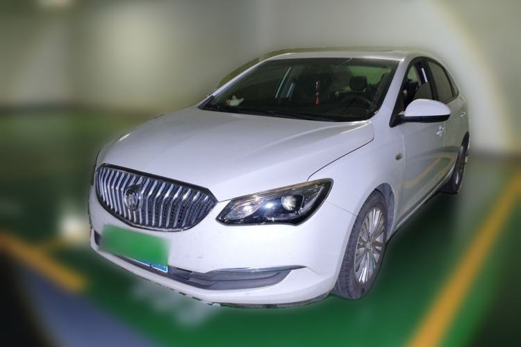 Used Buick GT 2015 15N Automatic Elite Version Guazi used car, China used car export, Used car for sale, Used  cars, Cheapest cars for sale