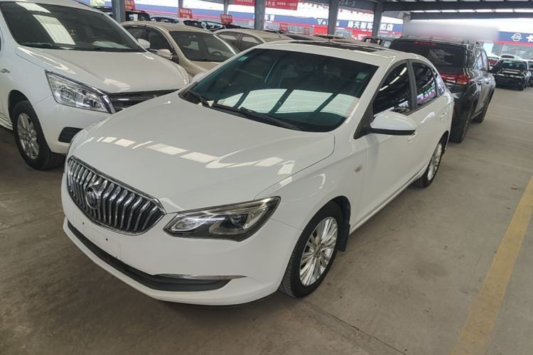 Buick GT 2015 15N Automatic Elite Version usado Guazi used car, China used car export, Used car for sale, Used cars, Cheapest cars for sale