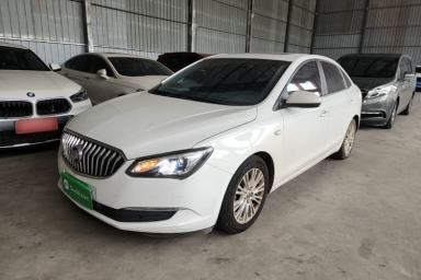 Used Buick GT 2015 15N Automatic Deluxe Edition