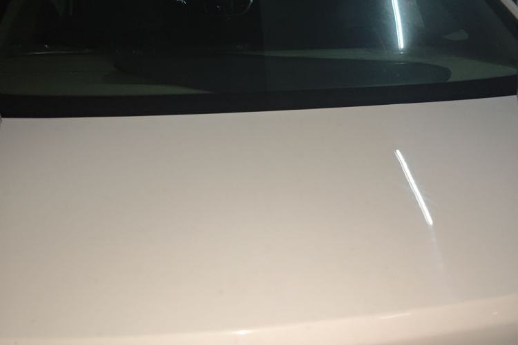 Used Buick GT 2015 15N Automatic Elite Version Trunk