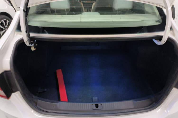 Used Buick GT 2015 15N Manual Elite Edition Trunk