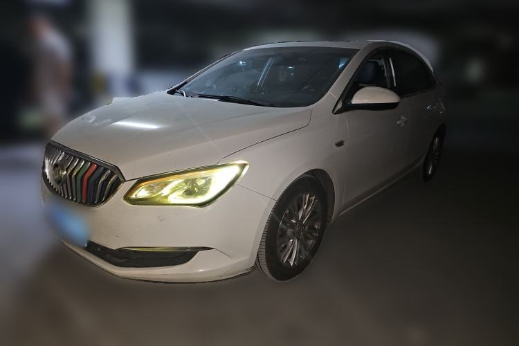 Ojetý Buick GT 2015 15N Automatic Deluxe Edition Guazi used car, China used car export, Used car for sale, Used  cars, Cheapest cars for sale