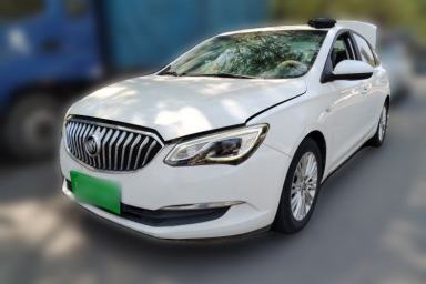 Used Buick GT 2015 15N Automatic Elite Version