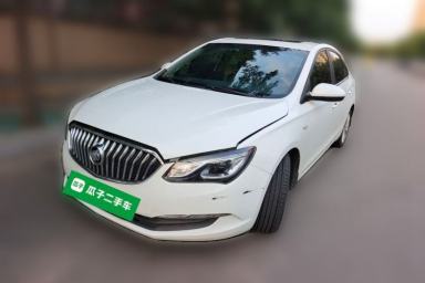 Used Buick GT 2015 15N Automatic Deluxe Edition