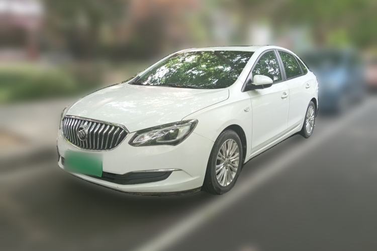 Used Buick GT 2015 15N Automatic Deluxe Edition Guazi used car, China used car export, Used car for sale, Used  cars, Cheapest cars for sale