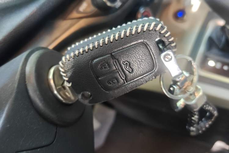 Used Buick GT 2015 15N Automatic Entry-Level Trim Vehicle Key