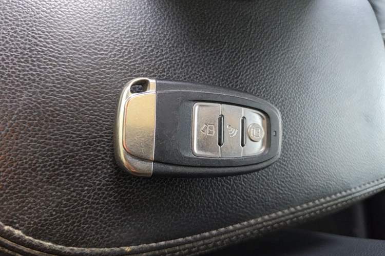 Used Buick GT 2015 15N Manual Elite Edition Vehicle Key