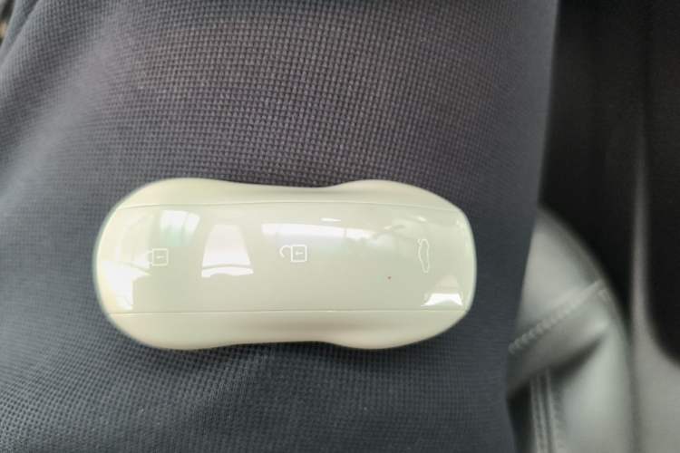 Used Buick GT 2015 15N Automatic Deluxe Edition Vehicle Key