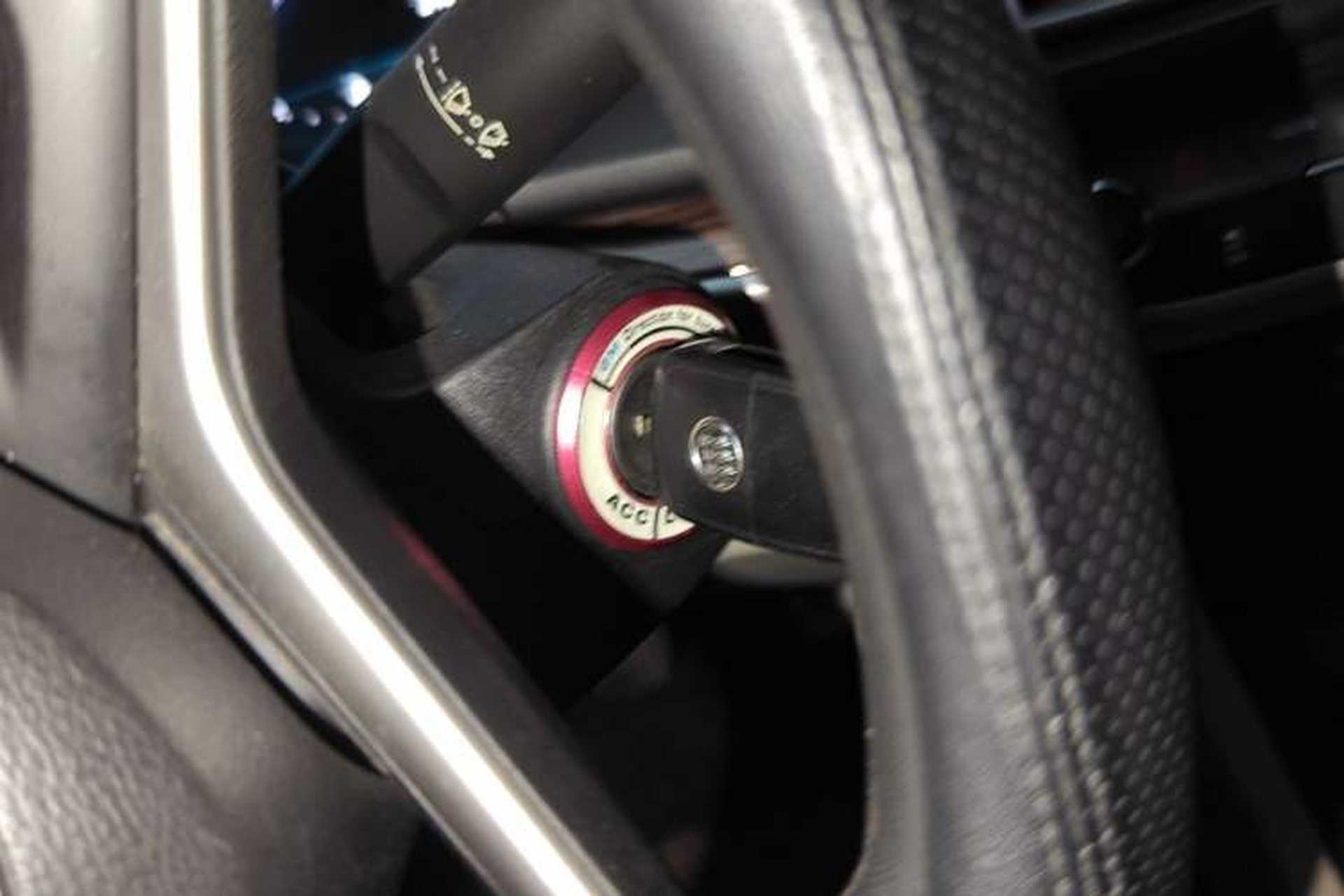 Used Buick GT 2015 15N Manual Luxury Version Vehicle Key