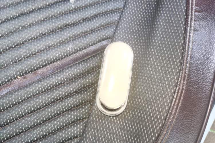 Used Buick GT 2015 15N Manual Entry-Level Trim Vehicle Key