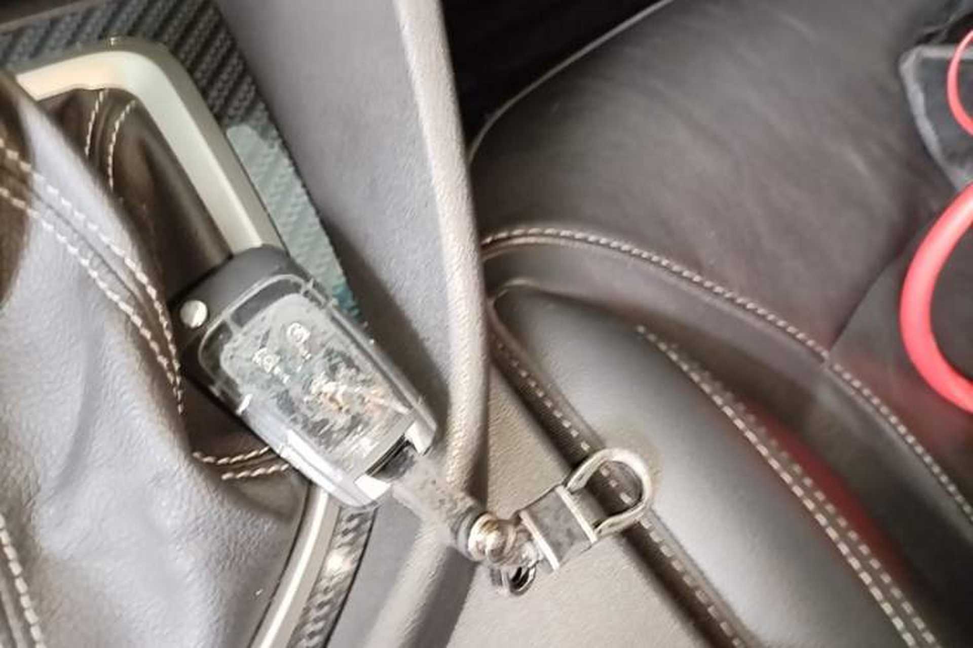 Used Buick GT 2015 15N Automatic Deluxe Edition Vehicle Key