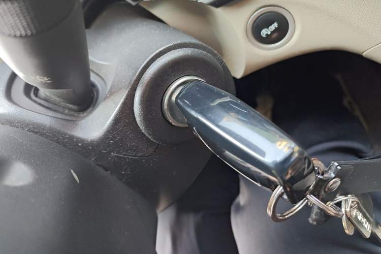Used Buick GT 2015 15N Manual Elite Edition Vehicle Key