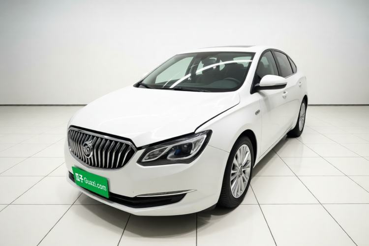 Used Buick GT 2015 15N Automatic Deluxe Edition Guazi used car, China used car export, Used car for sale, Used  cars, Cheapest cars for sale