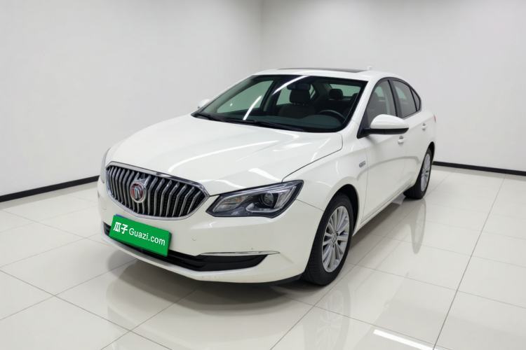Buick GT 2015 15N Automatic Elite Version usado Guazi used car, China used car export, Used car for sale, Used cars, Cheapest cars for sale