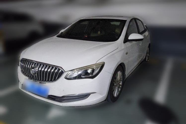 Used Buick GT 2015 15N Automatic Elite Version Guazi used car, China used car export, Used car for sale, Used  cars, Cheapest cars for sale
