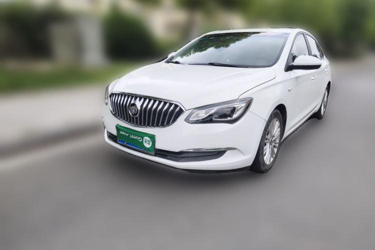 Used Buick GT 2015 15N Automatic Deluxe Edition Guazi used car, China used car export, Used car for sale, Used  cars, Cheapest cars for sale