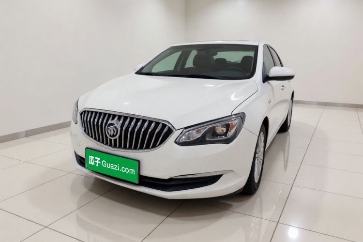Buick GT 2015 15N Automatic Elite Version usado Guazi used car, China used car export, Used car for sale, Used cars, Cheapest cars for sale