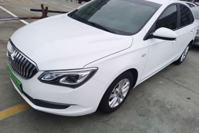 Used Buick GT 2015 15N Automatic Entry-Level Trim