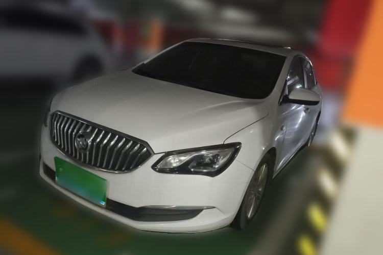 Used Buick GT 2015 15N Automatic Deluxe Edition Guazi used car, China used car export, Used car for sale, Used  cars, Cheapest cars for sale