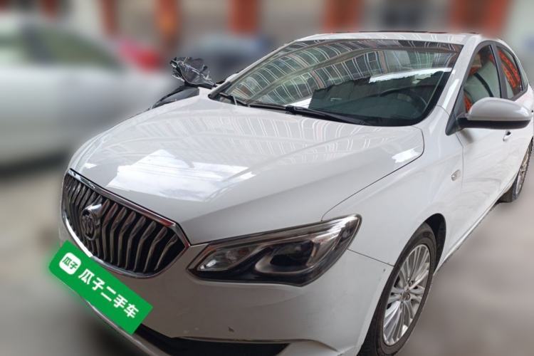 Ojetý Buick GT 2015 15N Manual Elite Edition Guazi used car, China used car export, Used car for sale, Used  cars, Cheapest cars for sale