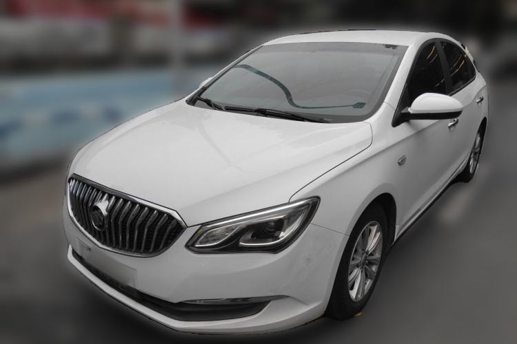 Used Buick GT 2015 15N Manual Entry-Level Trim Guazi used car, China used car export, Used car for sale, Used  cars, Cheapest cars for sale