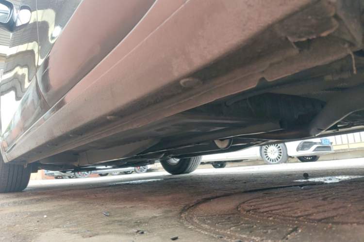 Used Buick GT 2015 15N Automatic Entry-Level Trim Left Side Sill