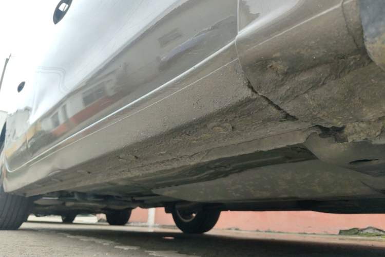 Used Buick GT 2015 15N Automatic Entry-Level Trim Right Side Sill
