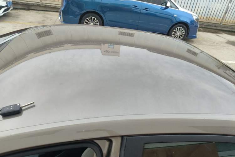 Used Buick GT 2015 15N Automatic Entry-Level Trim Roof