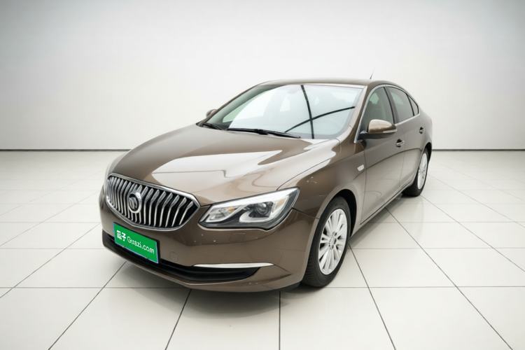 Ojetý Buick GT 2015 15N Manual Elite Edition Guazi used car, China used car export, Used car for sale, Used  cars, Cheapest cars for sale