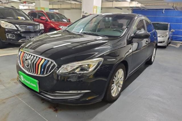 Used Buick GT 2016 15N Automatic Elite Edition
