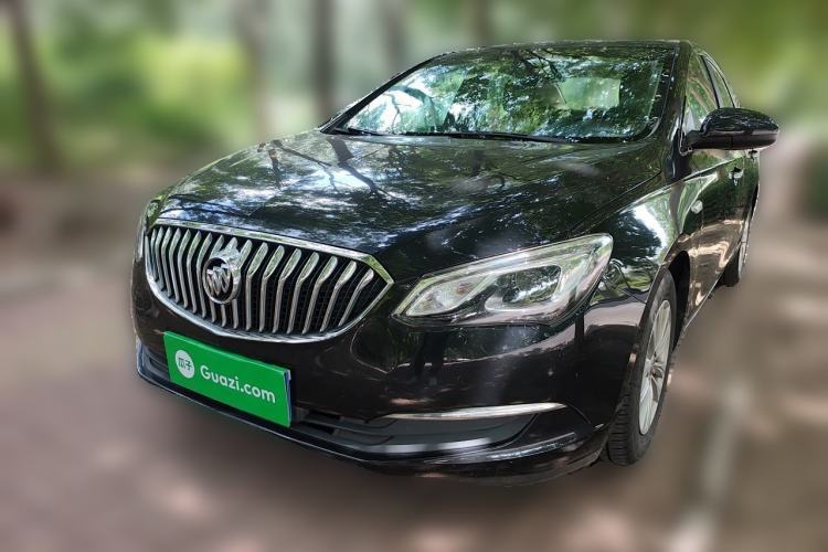 Buick GT 2016 15N Manual Entry-Level Trim usata Guazi used car, China used car export, Used car for sale, Used  cars, Cheapest cars for sale