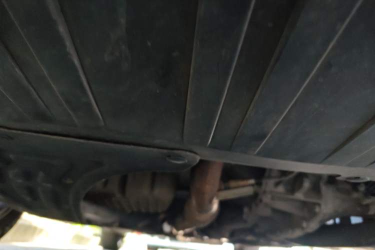 Used Buick GT 2016 18T Dual-Clutch Luxury Model Chassis Front