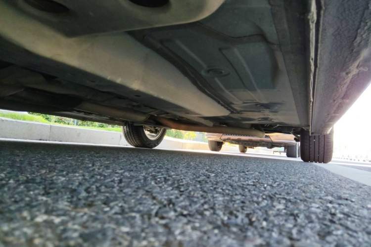 Used Buick GT 2016 15N Automatic Elite Edition Chassis Front Left