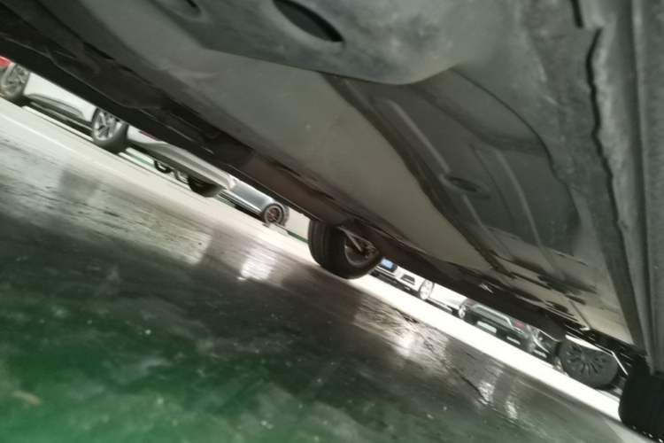 Used Buick GT 2016 15N Automatic Luxury Edition Chassis Front Left