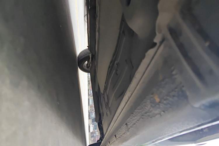 Used Buick GT 2016 15N Automatic Elite Edition Chassis Front Left