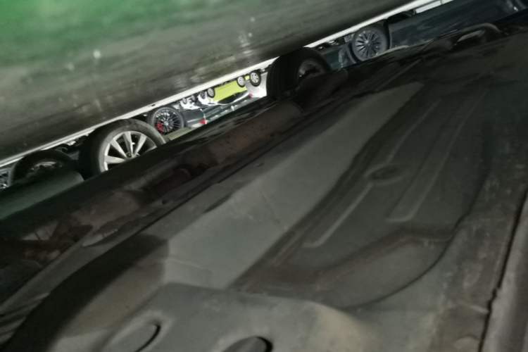 Used Buick GT 2016 15N Automatic Luxury Edition Chassis Front Right
