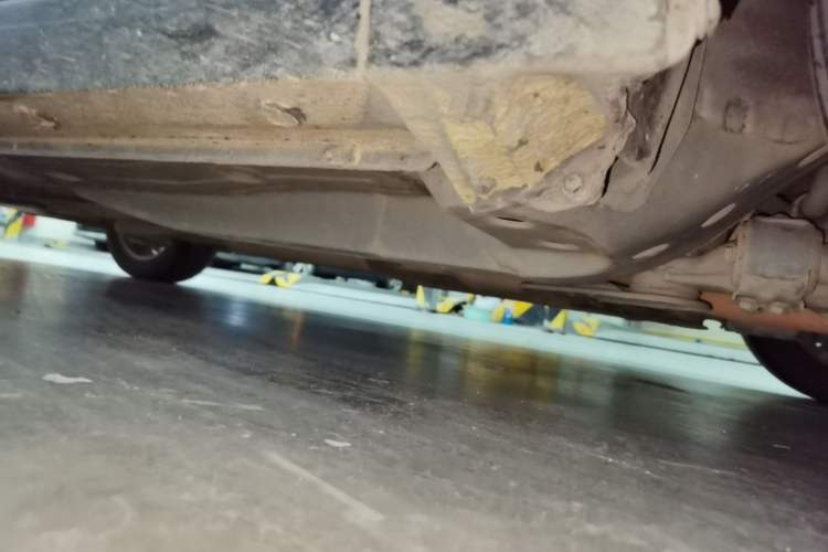 Used Buick GT 2016 15N Automatic Elite Edition Chassis Front Right