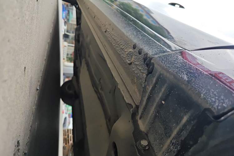Used Buick GT 2016 15N Automatic Elite Edition Chassis Front Right