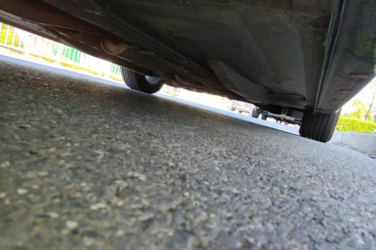 Used Buick GT 2016 15N Automatic Elite Edition Chassis Rear Right