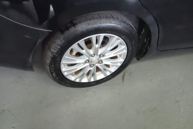 Used Buick GT 2016 15N Manual Elite Edition Exterior 2
