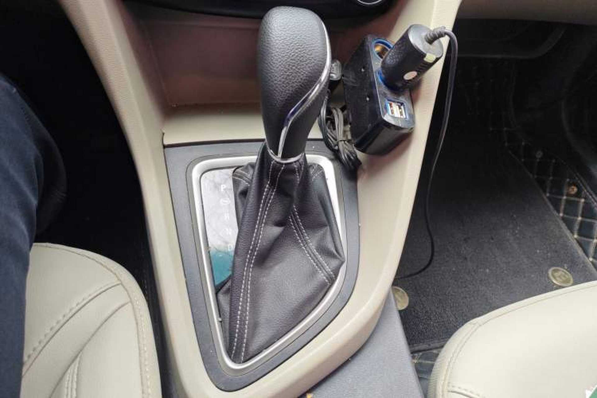 Used Buick GT 2016 15N Automatic Elite Edition Gear Lever
