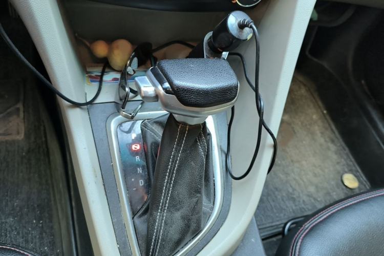 Used Buick GT 2016 15N Automatic Entry-Level Trim Gear Lever