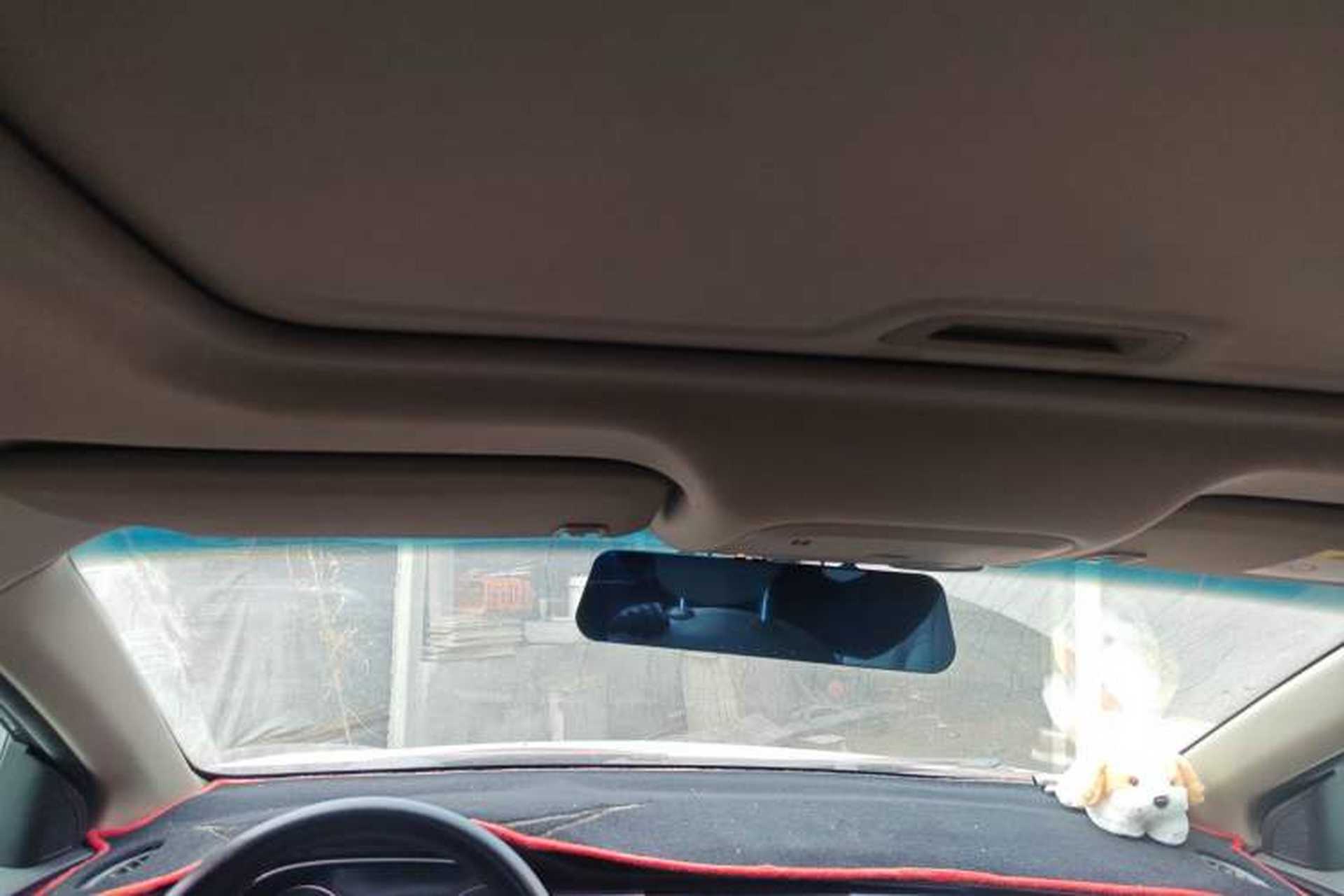 Used Buick GT 2016 15N Automatic Elite Edition Headliner